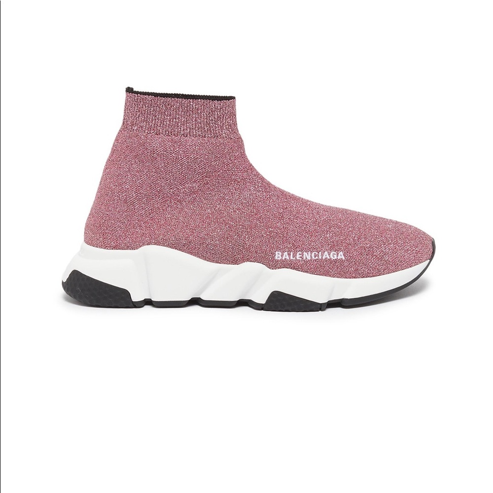 balenciaga sneakers